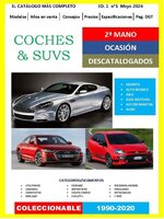 Coches & Suvs 2ª Mano